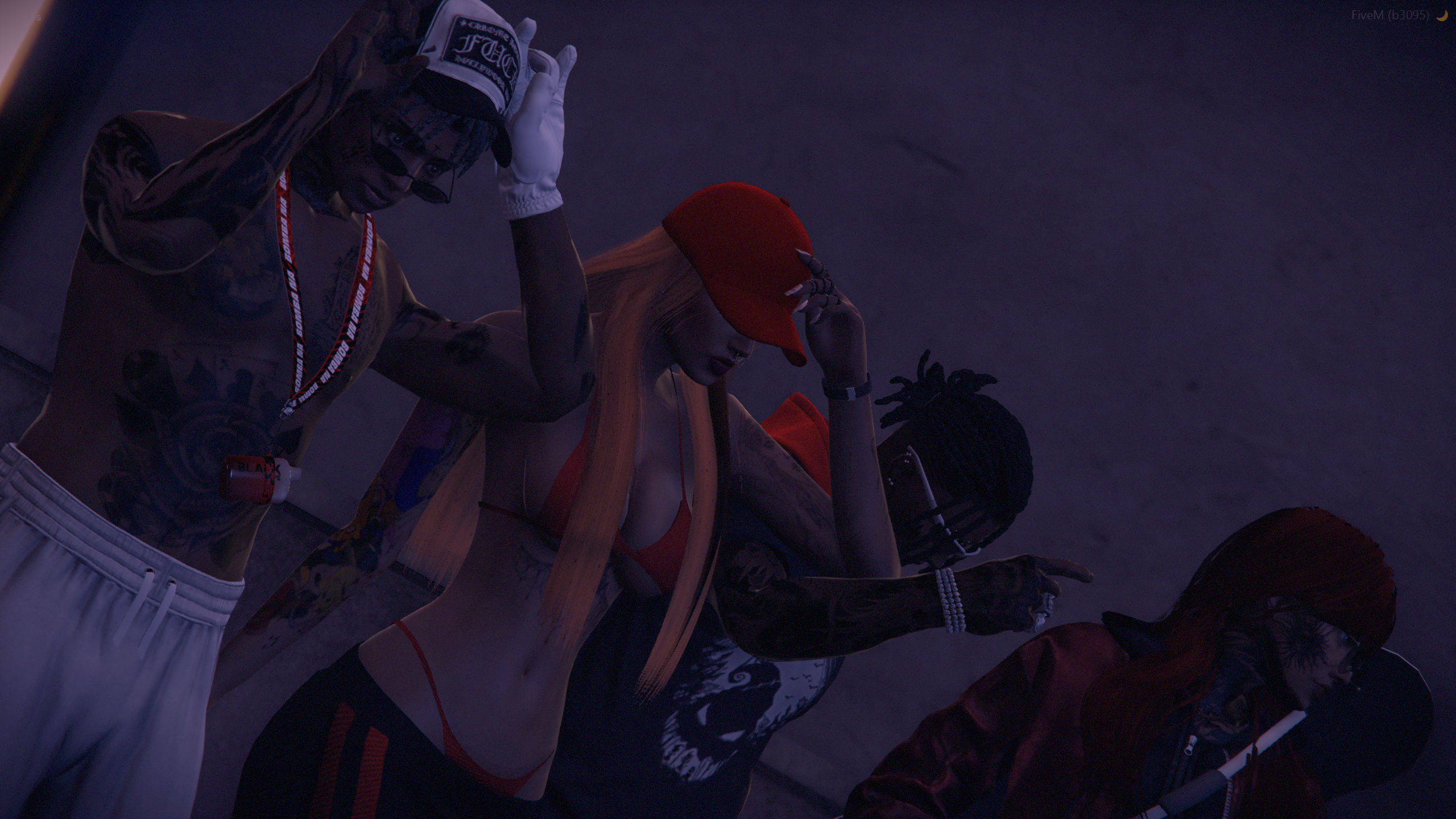 Foto 12 de Kesha Snake